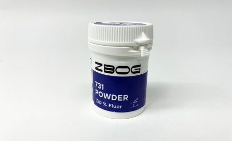 Порошок ZBOG 731 Powder -8/-30 30гр