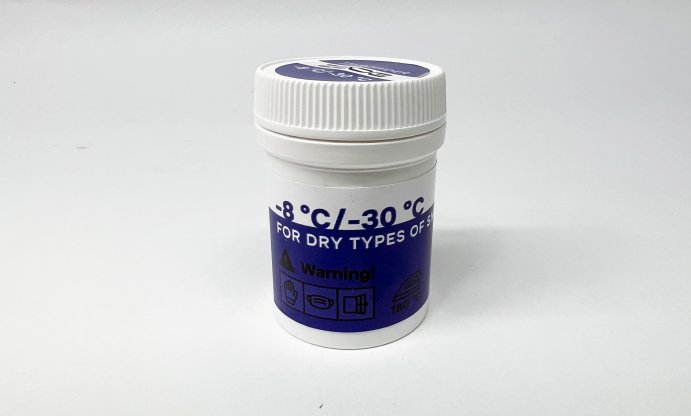 Порошок ZBOG 731 Powder -8/-30 30гр