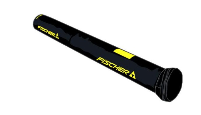 ЧЕХОЛ для палок FISCHER Z02408 XC в Твери