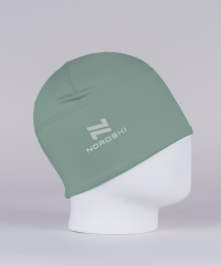 Тренировочная шапка Nordski Warm Ice Mint	 NSV228706