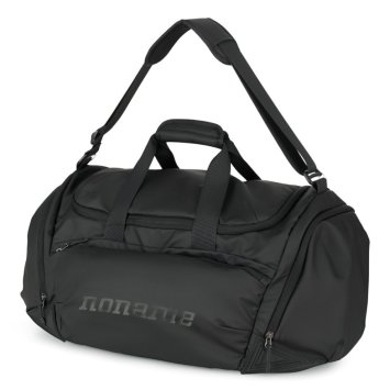 Сумка NONAME SPIRE DUFFEL BAG BLACK