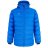 Куртка NONAME HEAVY PADDED JACKET 24 UX BLUE