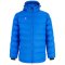 Куртка NONAME HEAVY PADDED JACKET 24 UX BLUE