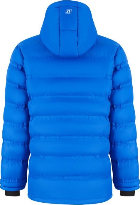 Куртка NONAME HEAVY PADDED JACKET 24 UX BLUE