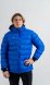 Куртка NONAME HEAVY PADDED JACKET 24 UX BLUE