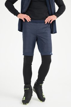 Шорты утепленные BIVIUM &quot;Комфорт&quot; SSR201M-0400 муж. синий