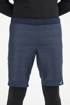 Шорты утепленные BIVIUM &quot;Комфорт&quot; SSR201M-0400 муж. синий