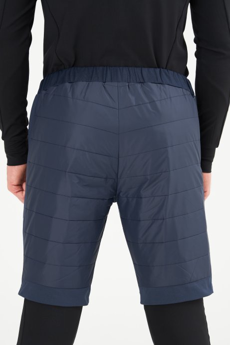 Шорты утепленные BIVIUM &quot;Комфорт&quot; SSR201M-0400 муж. синий