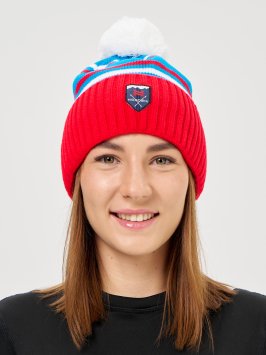 Шапка Nordski Severe Rus NSV736192