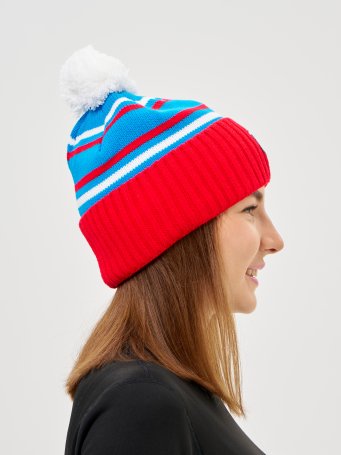 Шапка Nordski Severe Rus NSV736192