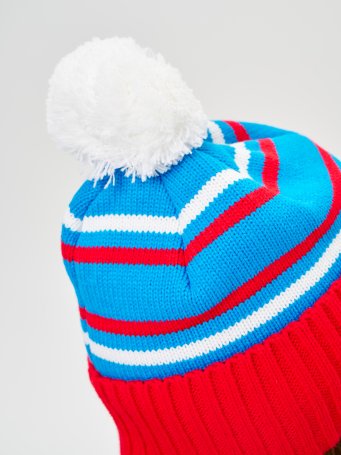 Шапка Nordski Severe Rus NSV736192