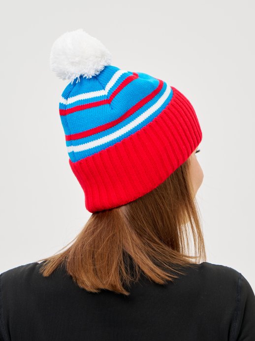 Шапка Nordski Severe Rus NSV736192