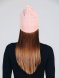 Шапка NONAME XC KNIT HAT ROSE