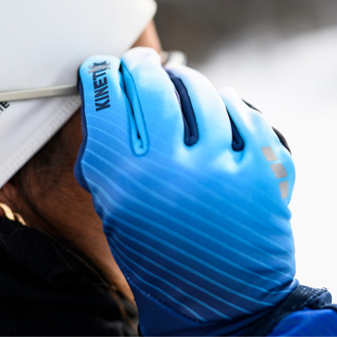 Перчатки Kinetixx Nelva 7024-310-04