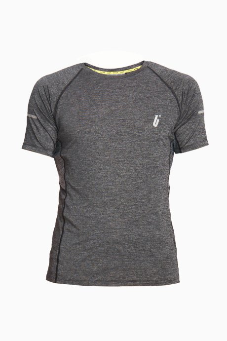 Футболка Bivium &quot;Горки&quot; муж. черн.