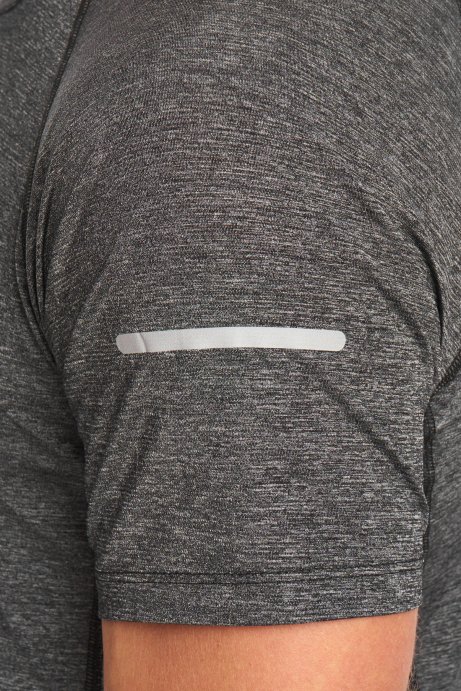 Футболка Bivium &quot;Горки&quot; муж. черн.