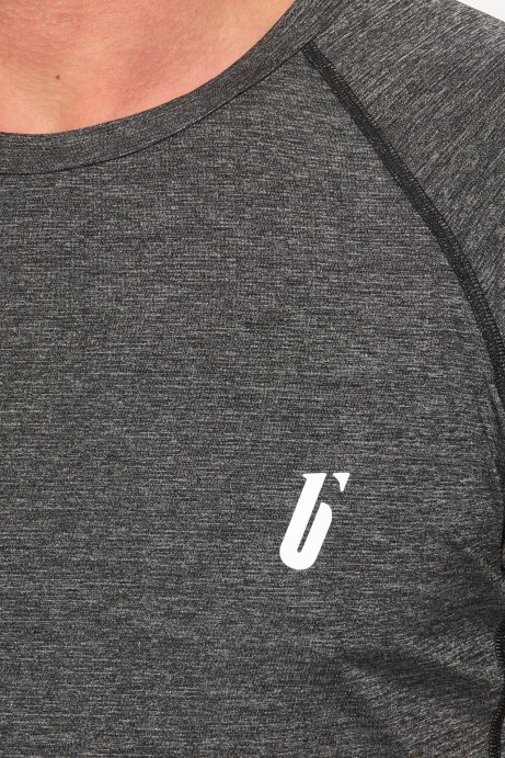 Футболка Bivium &quot;Горки&quot; муж. черн.