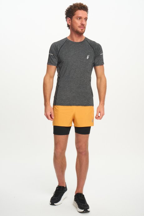 Футболка Bivium &quot;Горки&quot; муж. черн.