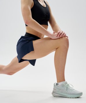 Шорты Nordski Race 2.0 Titan W NSW1109959