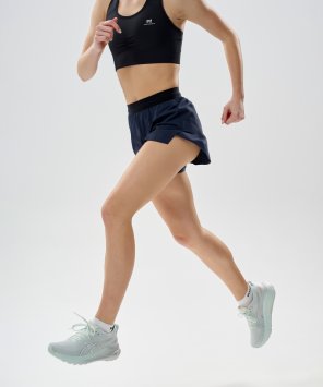 Шорты Nordski Race 2.0 Titan W NSW1109959