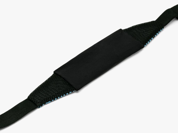 Сумка Enklepp Run Belt 365 (trap-coral reef blue black) в Санкт-Петербурге