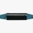 Сумка Enklepp Run Belt 365 (trap-coral reef blue black)