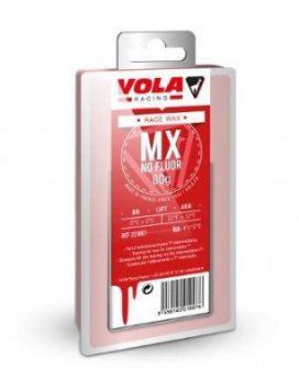 Парафин VOLA MX400 110гр