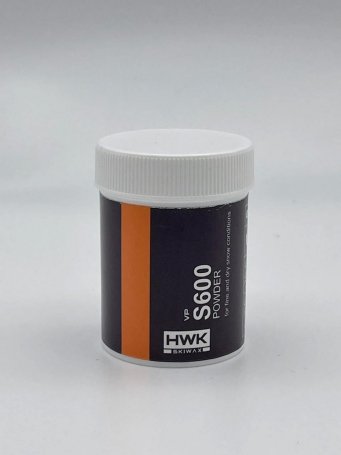 Порошок HWK Worldcup VP S600 -2/-16 30гр