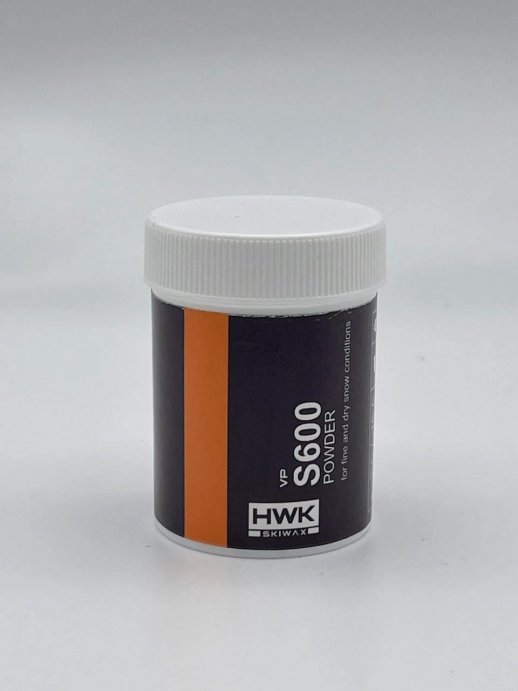 Порошок HWK Worldcup VP S600 -2/-16 30гр