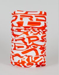 Бафф Nordski Logo Orange NSV423103