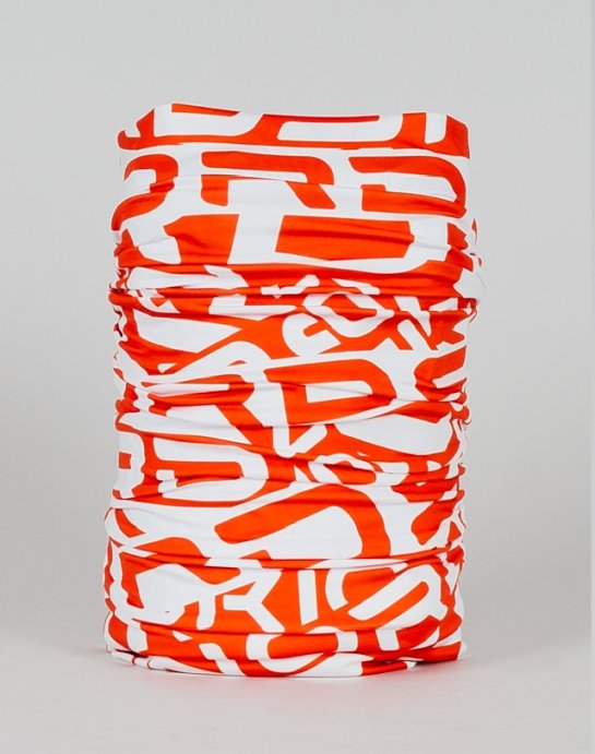 Бафф Nordski Logo Orange NSV423103