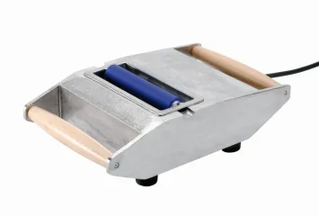 Машинка для нанесения смазки Holmenkol WaxPro 125 Wachsmaschine 230 V