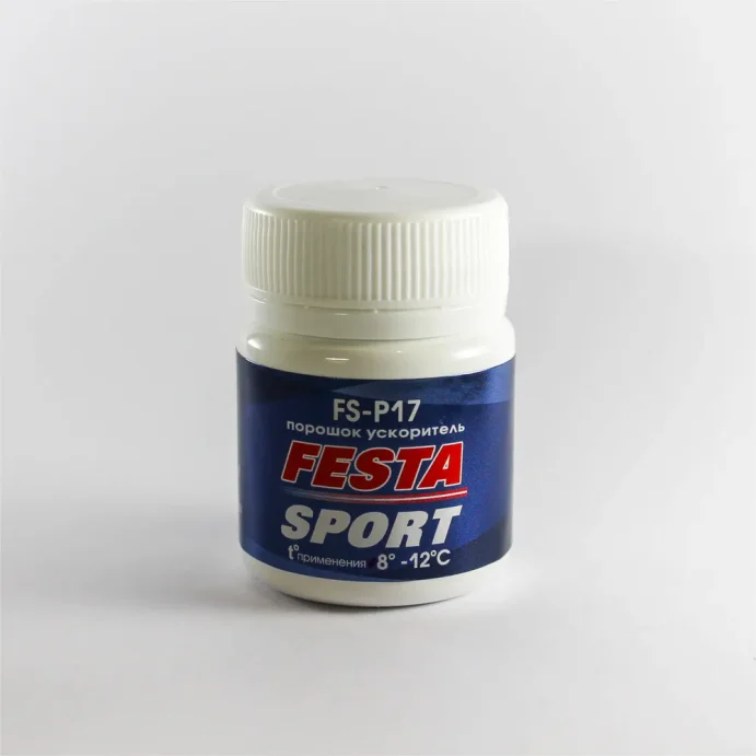 Порошок ФЭСТА-СПОРТ FS-P17 +8/-12 30гр в Санкт-Петербурге