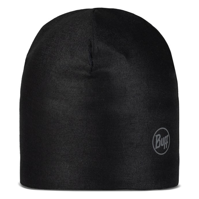 Шапка Buff Thermonet Solid Black 132450.999.10.00 в Твери