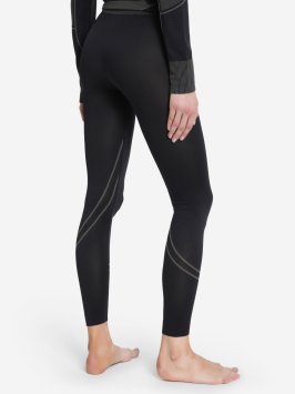 Термобрюки Craft жен. 1909262-999000