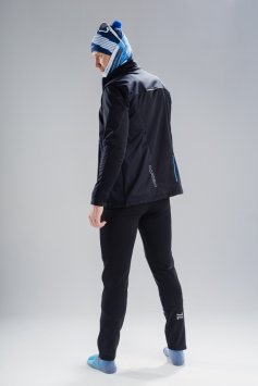 Жилет Nordski Active Black NSM407101