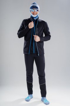 Жилет Nordski Active Black NSM407101