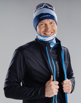 Жилет Nordski Active Black NSM407101