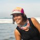 Кепка Buff 5 Panel Go Cap Lagua Pink 137837.538.20.00 (S/M)