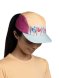 Кепка Buff 5 Panel Go Cap Lagua Pink 137837.538.20.00 (S/M)