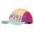 Кепка Buff 5 Panel Go Cap Lagua Pink 137837.538.20.00 (S/M)