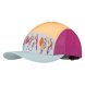 Кепка Buff 5 Panel Go Cap Lagua Pink 137837.538.20.00 (S/M)