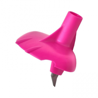 ЛАПКА KV+ Disk Forza Pink 20P301.P 10мм