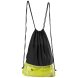 Рюкзак Bjorn Daehlie 2021 Bag Gym Black/Yellow 333129_52450 в Твери
