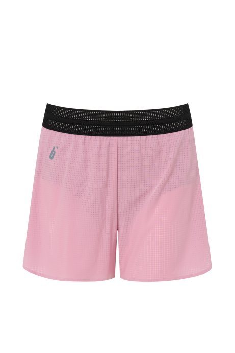 Шорты Bivium &quot;Кросс 2.0&quot; жен. розов.