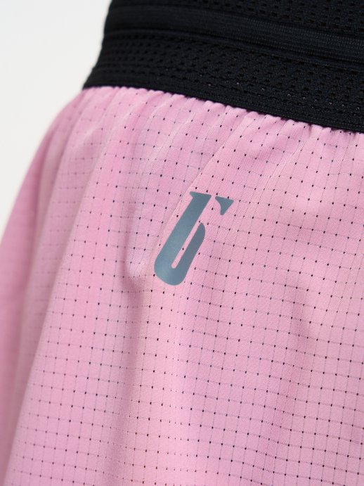 Шорты Bivium &quot;Кросс 2.0&quot; жен. розов.