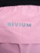 Шорты Bivium &quot;Кросс 2.0&quot; жен. розов.