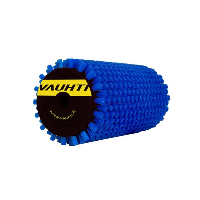 Роторная щетка VAUHTI EV-1077 нейлоновая, 140 мм в Твери