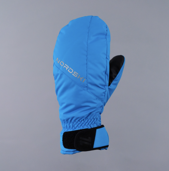 Варежки Nordski Arctic National Membrane NSV230790 в Твери