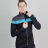Куртка Nordski Drive Black/Blue NSM805170